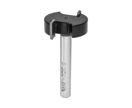 Фреза кромочная фальцевая серия 1008 (33x16 мм; хвостовик 8 мм) Росомаха 800809 – изображение 3