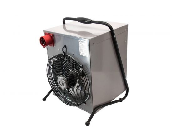 Электрическая тепловая пушка QUATTRO ELEMENTI QE-15000 E 640-445 – изображение 3