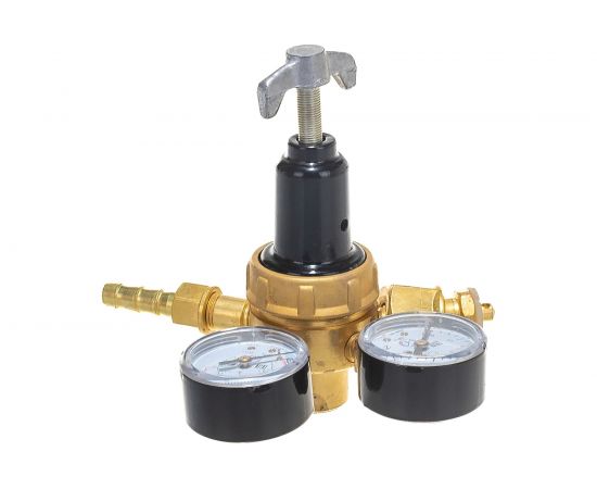 Регулятор аргоновый АР-40 МГ БАМЗ 0004090 – изображение 4