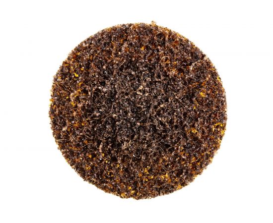 Диск зачистной для JTC-5806 (2"; зернистость 80-120) JTC JTC-5841 – изображение 4