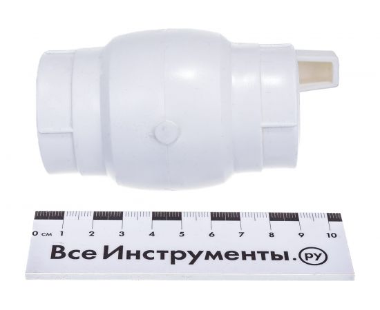 Кран шаровой TEBO C--TB 1v 32 030060103 – изображение 4