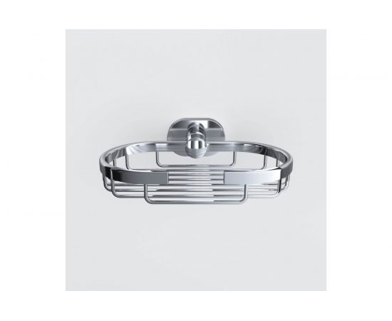 Мыльница-решетка, хром AM.PM A7434600 – изображение 4