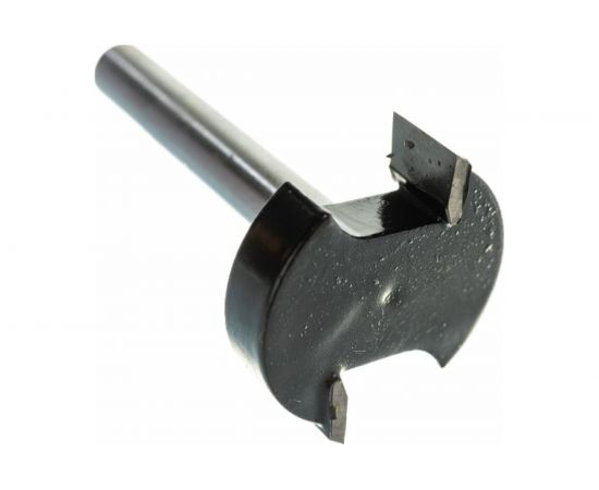 Фреза кромочная фальцевая серия 1008 (33x16 мм; хвостовик 8 мм) Росомаха 800809 – изображение 4