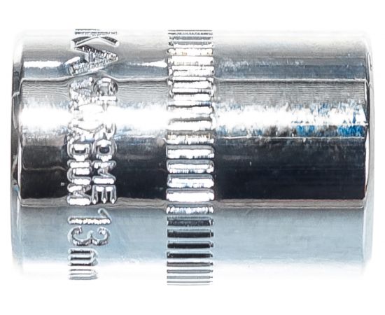 Головка торцевая 6-гранная (13 мм; 30 мм; 1/4) ЭВРИКА ER-90213 – изображение 4