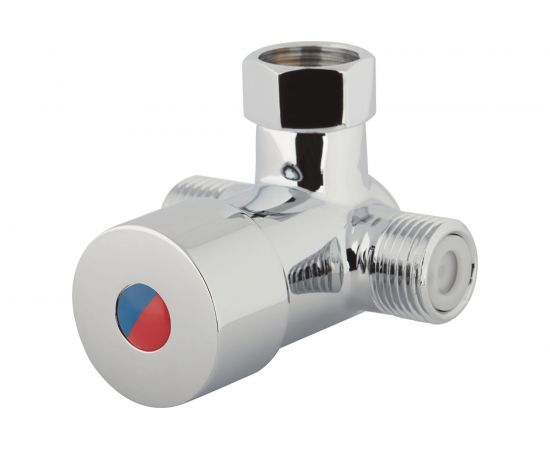 Бесконтактный сенсорный смеситель для раковины Lemark Project LM4652CE – изображение 4