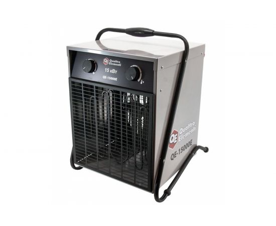 Электрическая тепловая пушка QUATTRO ELEMENTI QE-15000 E 640-445 – изображение 4