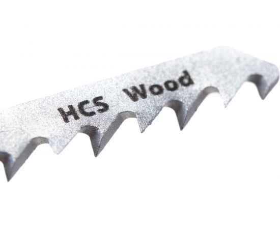 Полотна для электролобзика Professional (3 шт; 4х75x100 мм) MATRIX 78215 – изображение 4