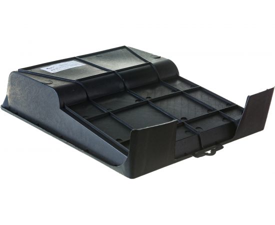 Ванночка для краски КУРС 330х250 мм, черная 04015 – изображение 4