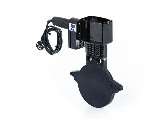 Аппарат для стыковой сварки ПНД труб ПРОСВАР см160р2 – изображение 4