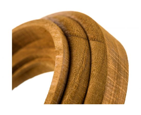 Одинарная рамка Retrika, ретро сосна, на бревно RD-01222 – изображение 4