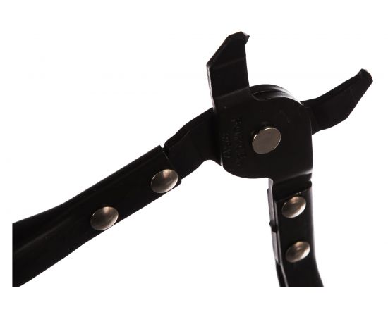 Щипцы для установки и фиксации ленточных хомутов шрус FORCE 62519 – изображение 4