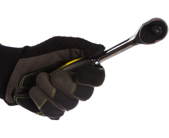 Трещотка ЭВРИКА 3/8 72-зубцовая ER-13872 – изображение 4