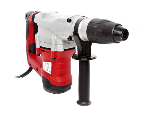 Перфоратор REDVERG RD-RH1500 6627066 – изображение 5