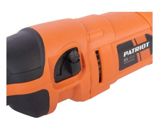 Сабельная пила PATRIOT RS 909 120301435 – изображение 5