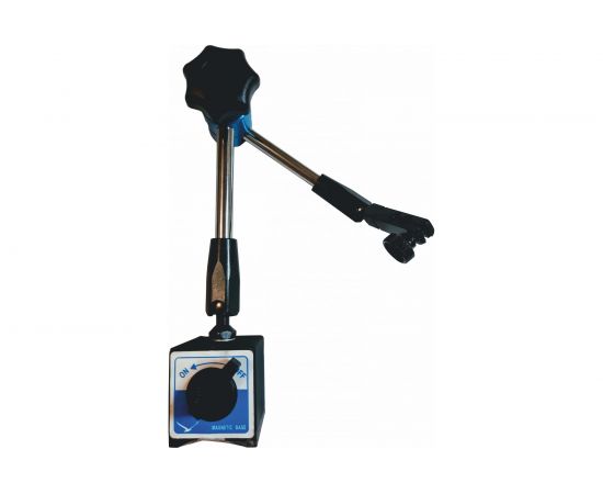 Штатив магнитный универсальный с шаровым шарниром 350 мм Буревестник 8 – изображение 5