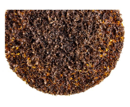 Диск зачистной для JTC-5806 (2"; зернистость 80-120) JTC JTC-5841 – изображение 5