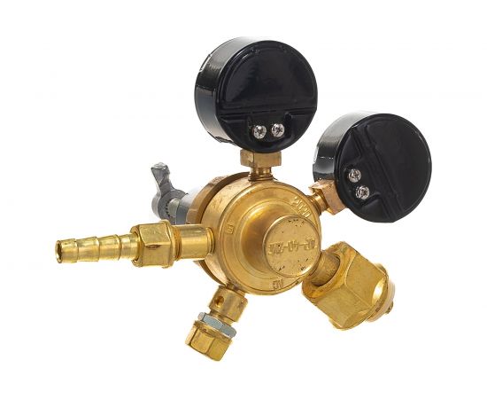 Регулятор аргоновый АР-40 МГ БАМЗ 0004090 – изображение 5