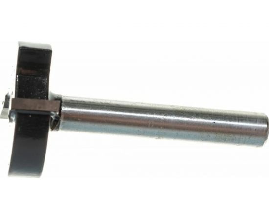 Фреза кромочная фальцевая серия 1008 (33x16 мм; хвостовик 8 мм) Росомаха 800809 – изображение 5