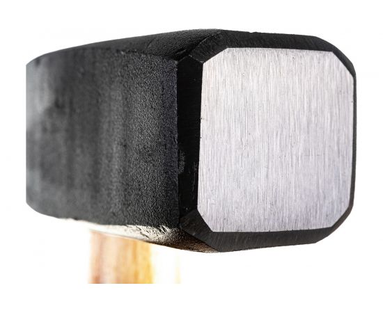 Кованый молоток с деревянной ручкой 1000 Г КЕДР 024-1000 23994 – изображение 5