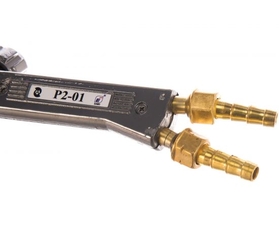 Комбинированный резак БАМЗ Р2-01 0000138 – изображение 5