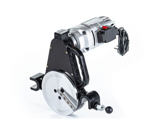 Аппарат для стыковой сварки ПНД труб ПРОСВАР см160р2 – изображение 5