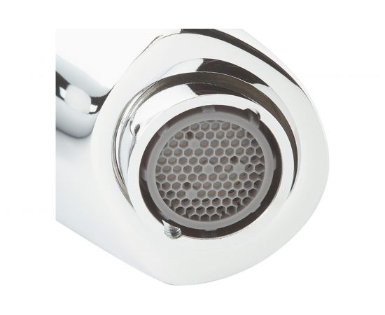 Бесконтактный сенсорный смеситель для раковины Lemark Project LM4652CE – изображение 5