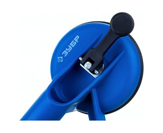 Стеклодомкрат Зубр ПРОФЕССИОНАЛ пластиковый, профессиональный, тройной, 140кг 3372-3_z01 – изображение 5