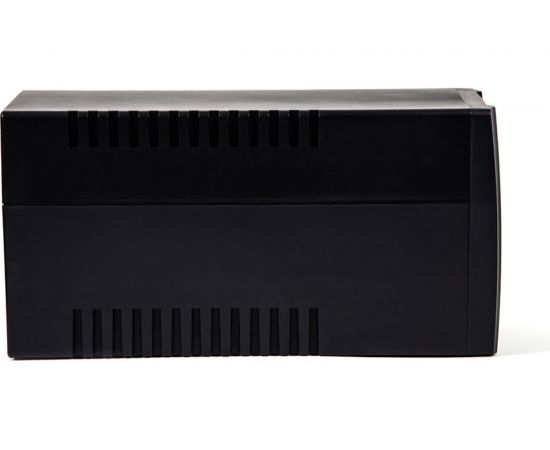 Интерактивный источник питания RAPAN-UPS 1500 220В 1500ВА/900Вт меандр с АКБ 2х7Ач 736 – изображение 6