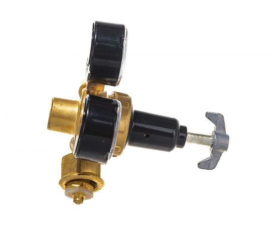 Регулятор аргоновый АР-40 МГ БАМЗ 0004090 – изображение 6