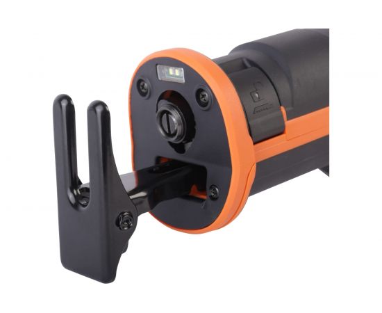 Сабельная пила PATRIOT RS 909 120301435 – изображение 6