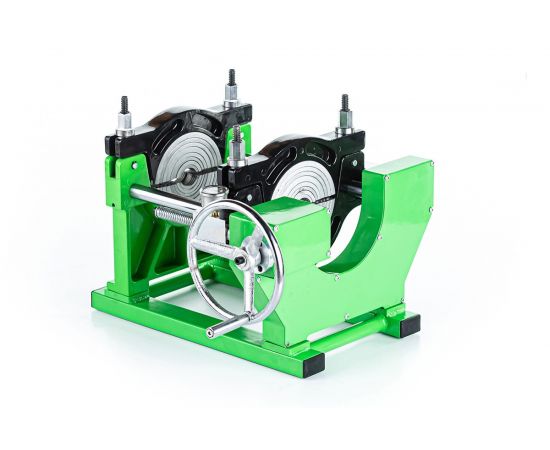 Аппарат для стыковой сварки ПНД труб ПРОСВАР см160р2 – изображение 6