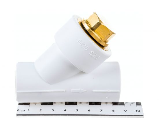 Фильтр косой Blue Ocean 25 PPRF/IF(W)-25 – изображение 6