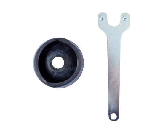 Перфоратор REDVERG RD-RH1500 6627066 – изображение 6