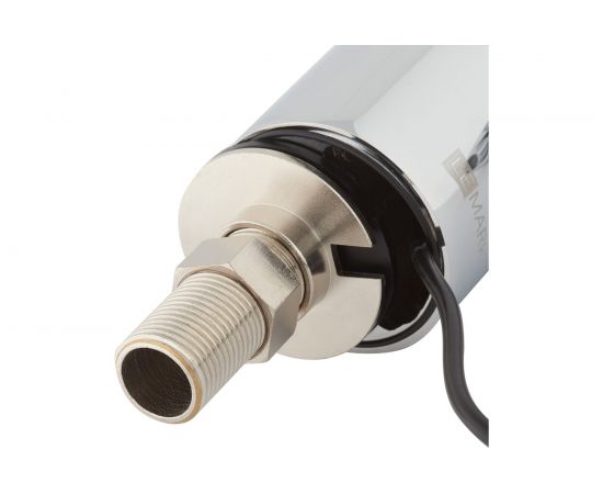 Бесконтактный сенсорный смеситель для раковины Lemark Project LM4652CE – изображение 6