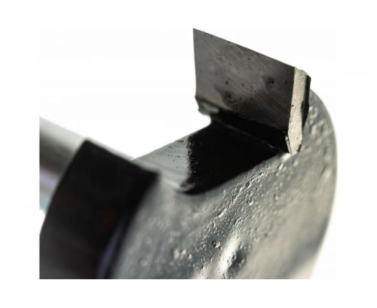 Фреза кромочная фальцевая серия 1008 (33x16 мм; хвостовик 8 мм) Росомаха 800809 – изображение 6