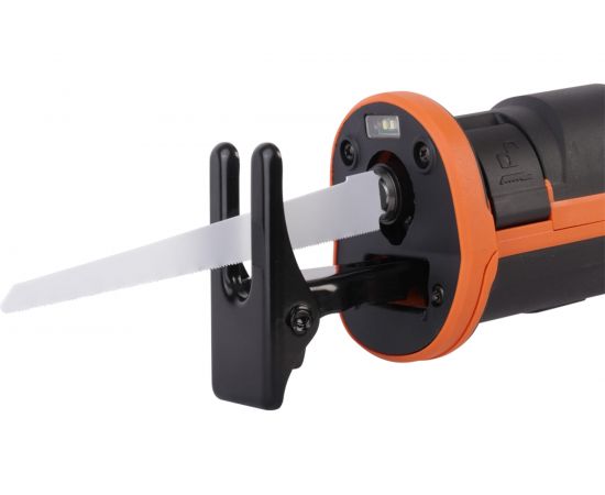 Сабельная пила PATRIOT RS 909 120301435 – изображение 7