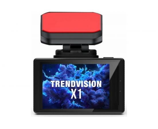 Видеорегистратор TrendVision X1 MAX TVX1M – изображение 7