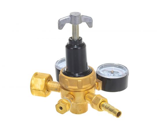 Регулятор аргоновый АР-40 МГ БАМЗ 0004090 – изображение 7