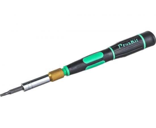 Набор отверток ProsKit SD-9828 00322515 – изображение 8