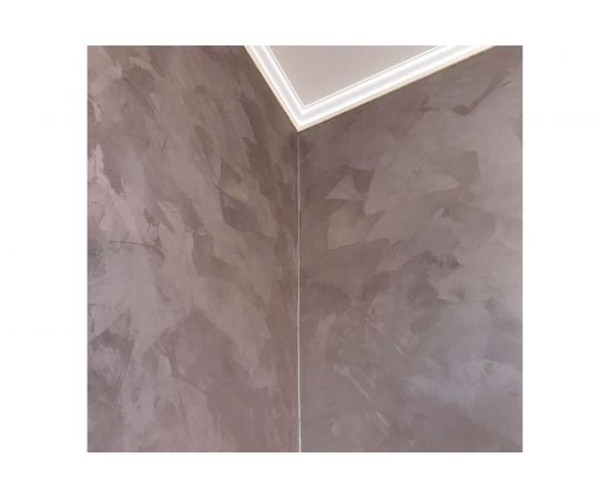 Декоративная краска для имитации шелковой ткани DESSA DECOR Шелк 2,5 кг 70213 – изображение 8