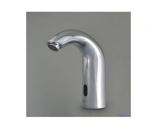 Бесконтактный сенсорный смеситель для раковины Lemark Project LM4652CE – изображение 9