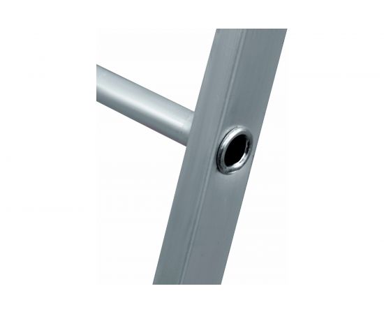 Стремянка Новая высота 3 ступени 3110103 – изображение 9