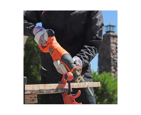 Сабельная пила PATRIOT RS 909 120301435 – изображение 10