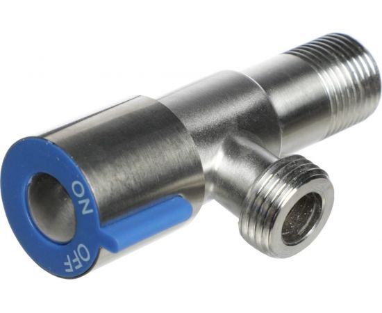 Угловой вентиль для холодной воды Kopfgescheit KG-A318 