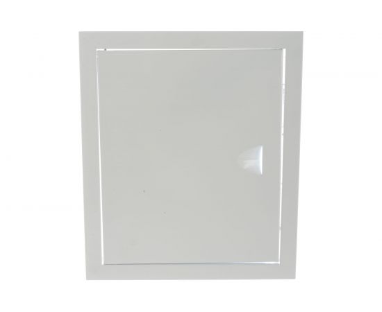 Металлический люк 25 x 30 см Эвент ЛМП 