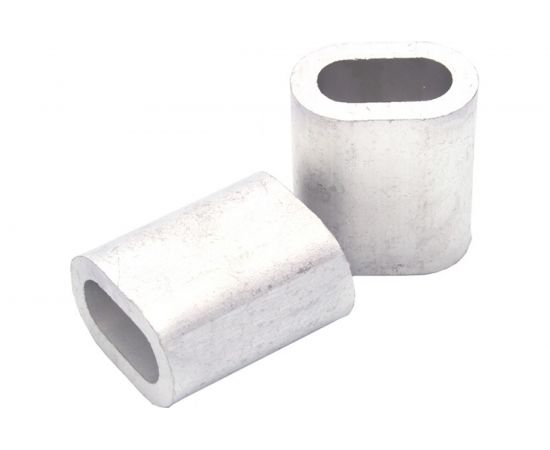 Зажим для троса Партнер AL М1.5 827147 