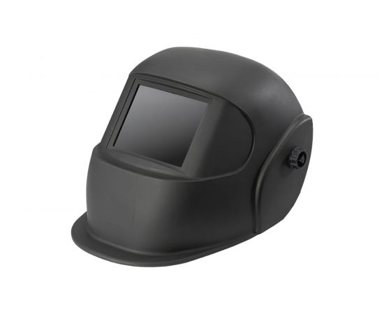 Щиток защитный лицевой для электросварщика ЕВРО NEW ИСТОК 30006 