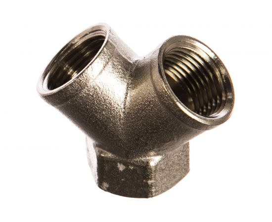 Переходник Y – образный 3/8"FFF FUBAG 180351 