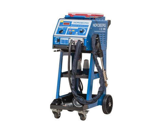 Сварочный аппарат NORDBERG WS6 220V 