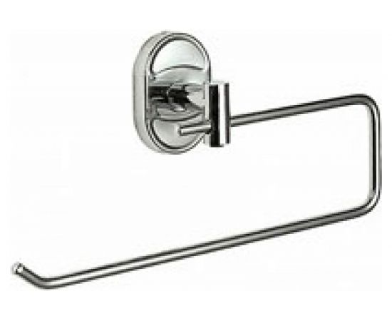Держатель LEDEME для бумажного полотенца, хром L1903-2 895174 